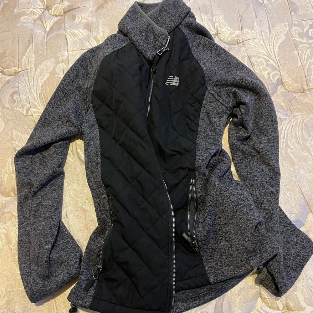 men’s new balance jacket